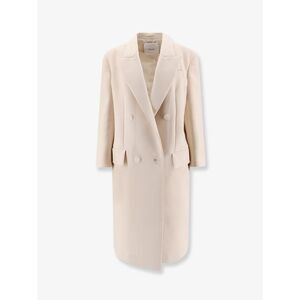 Hevo Women Lucugnano Double-Breasted Coat